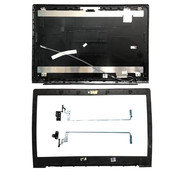 Новый чехол для Lenovo Ideapad 310-15 310-15ISK 310-15ABR Задняя крышка ЖК-дисплея/передняя панель