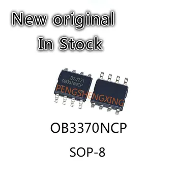 10 шт./лот OB3370NCP OB3370 SOP-8 Новая оригинальная горячая распродажа