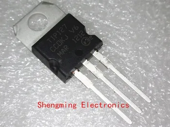 50 шт. транзистор TIP127 TO-220