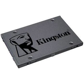 Kingston SSD A400 240 ГБ 480 ГБ 120 ГБ 960 ГБ SATA 3 2,5 
