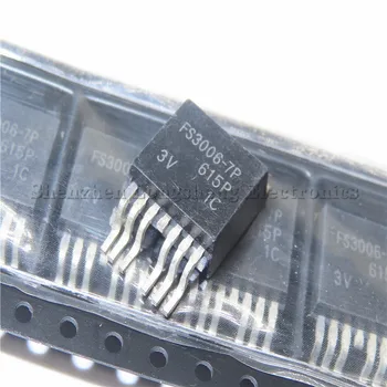 20 шт./лот IRFS3006-7P FS3006-7P TO-263 Высокоточный полевой транзистор