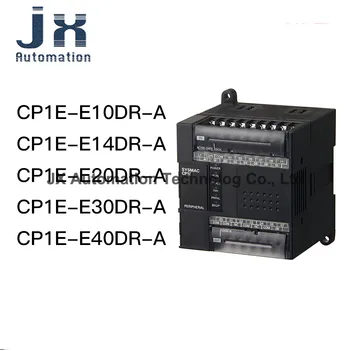 Оригинальный ПЛК CP1E обновленного типа со встроенным USB-портом Процессорный блок CP1E-E14SDR-A CP1E-E20SDR-A CP1E-E30SDR-A CP1E-E40SDR-A CP1E-E60SDR-A