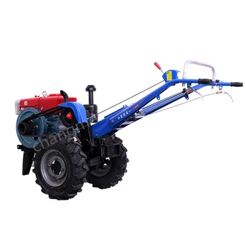 Дешевый фронтальный погрузчик Tracteur Agricole, Газонокосилка, трактор, Мини-трактор, сельскохозяйственный продукт
