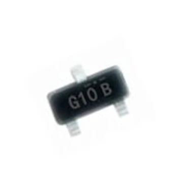 NDS0610 Дискретный полупроводниковый транзистор MOSFET IC-чип Используется для DIY arduino Nano NDS0610