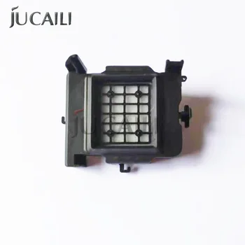 Верхняя Крышка Jucaili Для Станции Укупорки печатающей головки Epson XP600 TX800 Для Эко-Сольвентного принтера Xuli Allwin