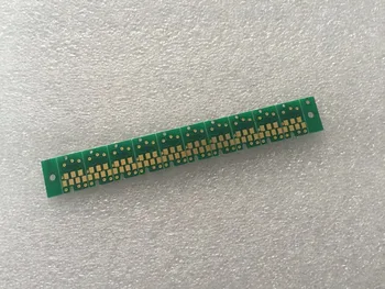 чип для резервуара для технического обслуживания 5 шт. для принтеров серии Eposn 7908 7910 9908 9910, совместимый с резервуаром для отработанных чернил, сбрасываемый чип