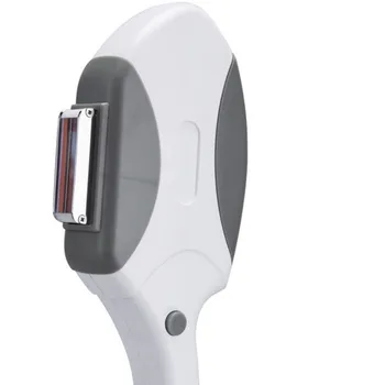 Новейшая лазерная машина Nd Yag для использования в салонах красоты, Запасная часть, Наконечник, ручка Ipl Opt E Light для удаления волос, омоложения кожи