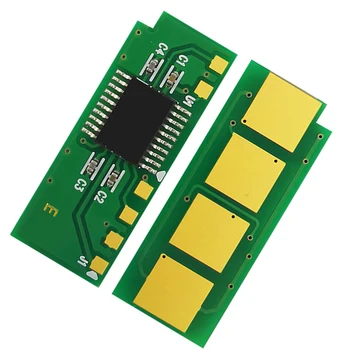 Одноразовый чип картриджа с тонером 1,6 K для Pantum M-6550 P-2500 P 2500 W 2500 N 2500 NW M 6500 nwe 6550 nw 6600 nw 2500-W 2500-N
