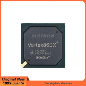 (1 шт.) (электронные компоненты) 100% новый чипсет VORTEX86DX BGA