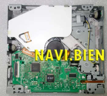 100% Абсолютно оригинальный новый CD-механизм Alpine DP83Z840 для навигационной системы BMNW 5 серии CD-плеер, дисковый радио-тюнер