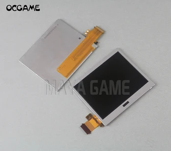 OCGAME Оригинальная новая Замена нижнего ЖК-экрана для Nintendo DS Lite NDSL 10 шт./лот