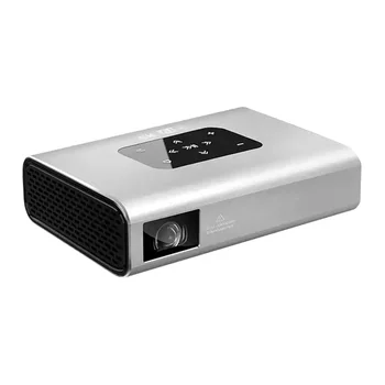 беспроводной проектор для домашнего кинотеатра 1080P smart mobile портативный мини-проектор dlp high ansi projector