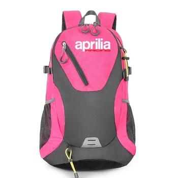 для aprilia racing rsv4 Новая спортивная сумка для альпинизма на открытом воздухе, мужской и женский рюкзак для путешествий большой емкости