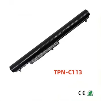 Аккумулятор для ноутбука HP TPN-C113 C114 F112 F113 F114 F115 OA04 Идеальная совместимость и бесперебойное использование