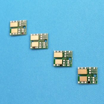 10-литровый одноразовый чип SB610 для принтера Mimaki TS55, одноразовый чип
