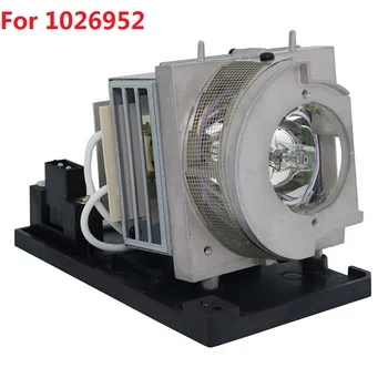 Высококачественная лампа проектора 1026952 для Smartboard U100W NP34LP Для NEC NP-U321Hi-WK SP.72701GC01 Лампа OPTOMA EH320USTi GT5000