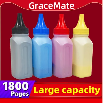 Тонер-порошок для заправки GraceMate, Совместимый с Цветным лазерным тонер-картриджем FUJI Xerox Phaser 7100 7100n 7100dn Для принтера