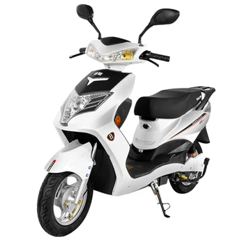 Электрические мотоциклы для взрослых 48v20ah 800 Вт, Мопед, скутер, выносливость около 60 км, Подсветка фар