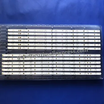 Светодиодная лента Подсветки Для телевизора E70-E3 LFTRVRCT LFTRVRAS S700DUA-3 SE70 UHD V1_00 LB70006 V0 01 V1 00 E465853