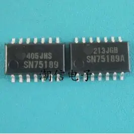 Бесплатная доставка новый SN75189A SN75189: 5,2 мм