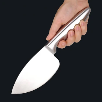 Liang Da Новые Инструменты для приготовления Пищи, Высококачественный Набор Ножей из нержавеющей стали, Японский Кухонный нож, Очень острые кухонные ножи шеф-повара Сантоку