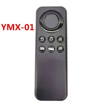 Новая Замена CV98LM YMX-01 для Amazon Fire TV Stick BOX, пульт дистанционного управления, Кликер, Bluetooth-плеер, Fernbedienung