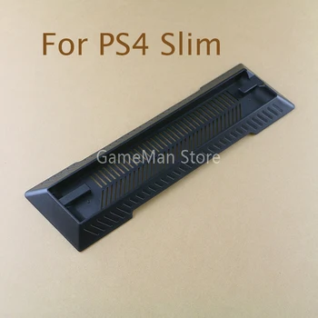 12шт OCGAME Вертикальная Подставка Для Док-станции, Поддерживающий Базовый Держатель, Подставка для Playstation 4 PS4 Slim Console, Черный