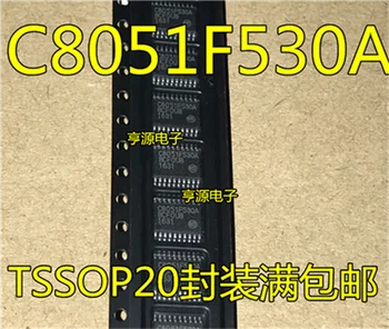 C8051F530A C8051F530A-ITR TSSOP20