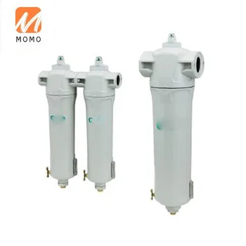 Высокопроизводительные коммерческие фильтры для воды с переключателем перепада давления