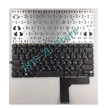 Русская клавиатура YALUZU для Dell Inspiron 11 3000 3147 3148 P20T RU, черная клавиатура для ноутбука