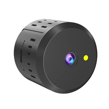 Беспроводные IP-камеры 1080P HD ночного видения Smart Camera Домашняя камера видеонаблюдения