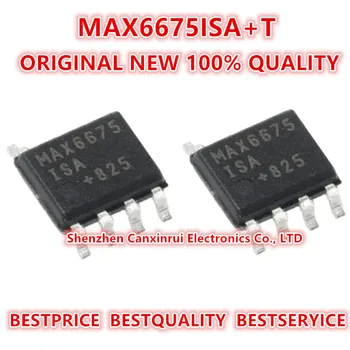 (5 шт.) Оригинальный новый 100% качественный чип электронных компонентов MAX6675ISA + T с интегральными схемами