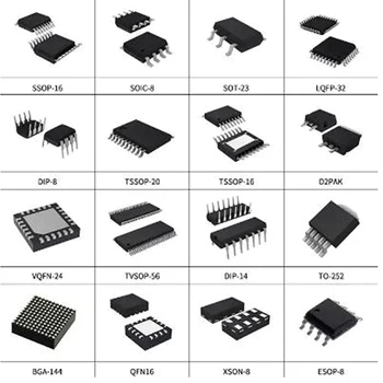 100% Оригинальное программируемое логическое устройство XC7A100T-2FGG484I (CPLDs/FPGA) BGA-484