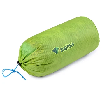 Нейлоновая сумка на шнурке Bluefield, сумка для плавания, ультралегкая водонепроницаемая сухая сумка, сумка для палатки, сумка для кемпинга на открытом воздухе