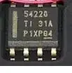Бесплатная доставка. 54228 TPS54228 патч 8 футов ЖК-регулятор напряжения IC чипы