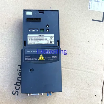 Плата связи 6SE6400-1PB00-0AA0 Преобразователь частоты серий M430 и 440 BUS-DP Плата связи