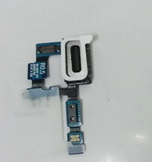 Для Samsung Galaxy S6 Edge SM-G925, динамик, гибкий кабель, лента, абсолютно новый