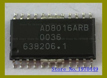 AD8016ARB, AD8016ARBZ, AD8016