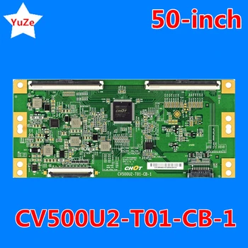 CV500U2-T01-CB-1 Плата T-con для 50