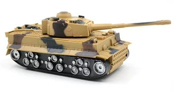 Готовый к работе танк с дистанционным управлением, внедорожник, артиллерия, Детский мальчик, перезаряжаемая электрическая игрушка, Моделирование модели 2021