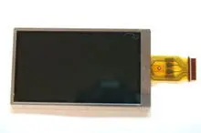Новый 3,0-дюймовый ЖК-экран с подсветкой для Olympus SP800 UZ Ремонт камеры ЖК-экран Быстрая доставка