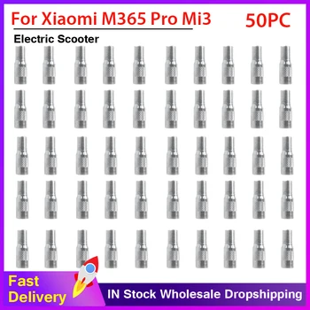 Удлинительный клапан воздушного насоса для электрического скутера Xiaomi M365 Pro/Pro2, мотор переднего колеса для скутера Max G30, надувная воздушная насадка