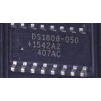 5 шт./лот DS1808Z-050 + DS1808Z-050 DS1808-050 Цифровой потенциометр с микросхемой SOP-16