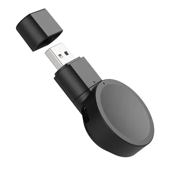 Зарядное устройство Active2 USB Mini Portable Charging Dock Для Samsung Galaxy Watch5 / 4 / 3 Watch