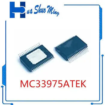 10 шт./лот MC33975ATEK MC33975TEK HSSOP32