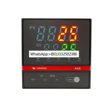 Winpark Temperature control meterAK6-EKL110 EKL120 EKL160 EPL110 EKS110
