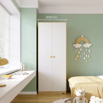 Роскошный Европейский гардероб для хранения Современная Спальня Гостиная Гардеробные Комоды Полки для одежды Roupeiros Аксессуары для дома