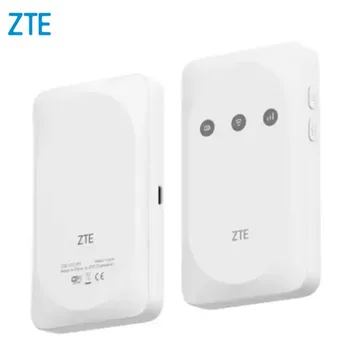 оригинальный ZTE MF935 4G LTE Мобильный Wi-Fi маршрутизатор cat4 150 Мбит/с Карманная точка доступа Wi-Fi