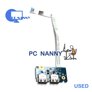PCNANNY для Sony SVT15112CXS SVT115 USB-плата IFX-632 48.4YH09.011