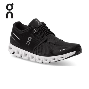 Оригинальная новинка От Cloud 5 X Shoes Мужские кроссовки для бега, Спортивные кроссовки для бегунов, Удобная Легкая Уличная одежда, Повседневные кроссовки